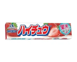 Hi-Chew: Strawberry