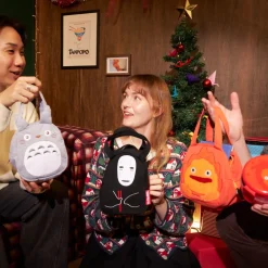 Howl's Moving Castle Lucky Bag by Sugoi Mart