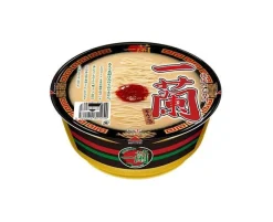 Ichiran Instant Noodles