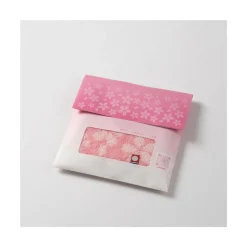Imabari Sakura Pattern Towel