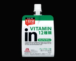 In 12 Vitamin Energy Jelly