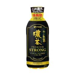 Ito En Oi Ocha Koicha Premium Strong Green Tea