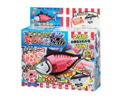 Ittougai Meat Puzzle: Tuna