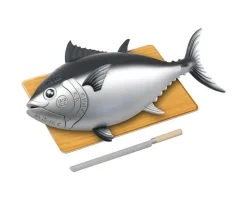 Ittougai Meat Puzzle: Tuna