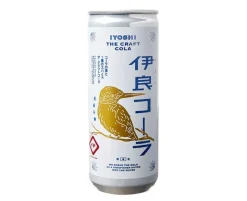 Iyoshi The Craft Cola