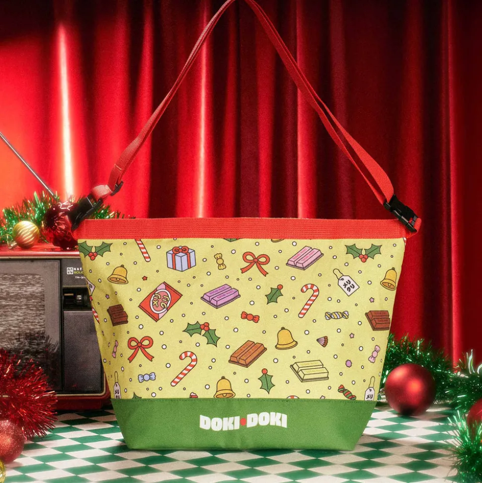 Japan Kit Kat Variety Pack Holiday Edition (50 Pcs) by Sugoi Mart