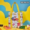 Japan Kit Kat Variety Pack (100 Pcs) by Sugoi Mart