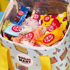 Japan Kit Kat Variety Pack (100 Pcs) by Sugoi Mart