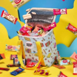 Japan Kit Kat Variety Pack (50 Pcs) by Sugoi Mart