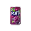 Japanese Mini Fanta Can (Grape)