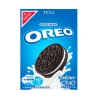 Japanese Oreos: Vanilla Cream