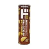 Jonetz Brand Potato Chips: BBQ