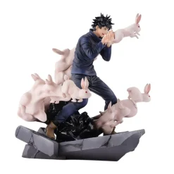 Jujutsu Kaisen Figurizma: Megumi Fushiguro