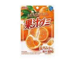 Kajuu Gummy Orange