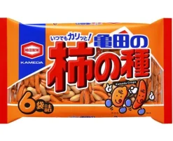 Kaki No Tane: Original