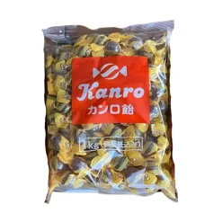 Kanro Original Candy: Sweet & Salty 1kg