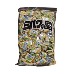Kasugai Country Style Candy: Milk 1kg