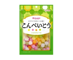 Kasugai Konpeito