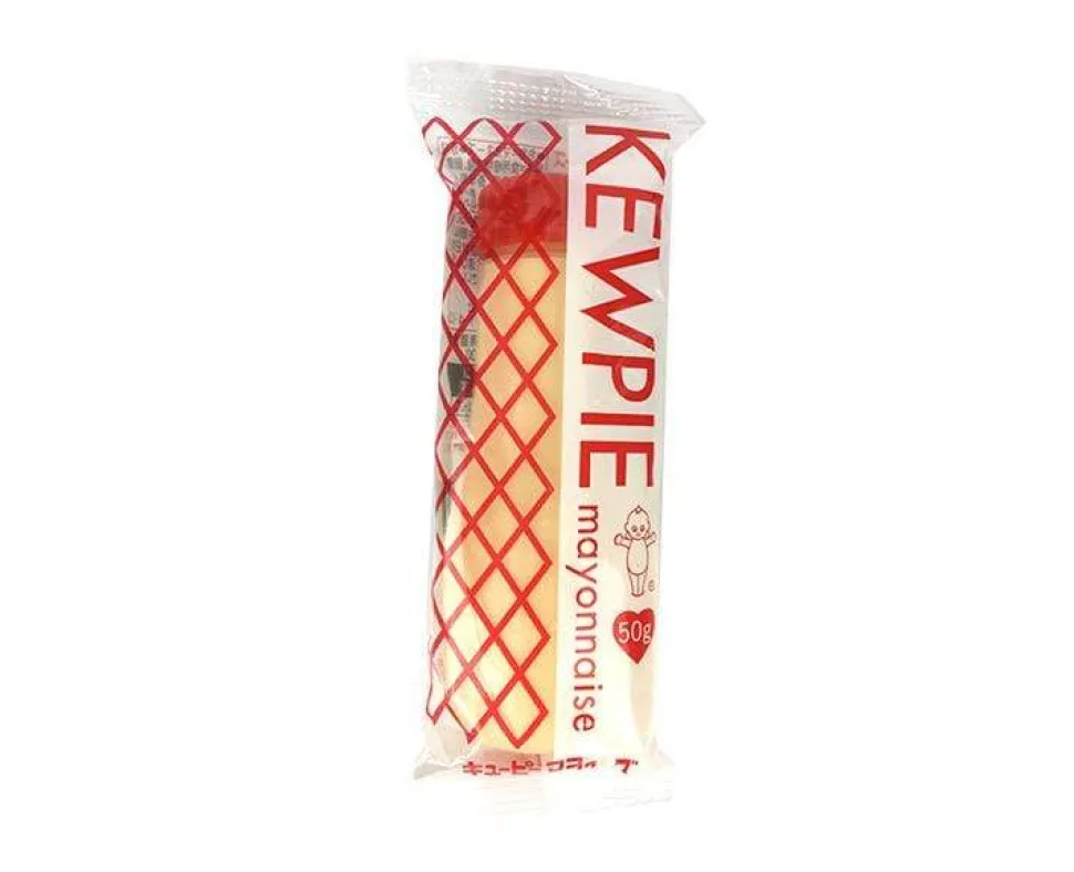 Kewpie Japanese Mayo (To-Go Size)