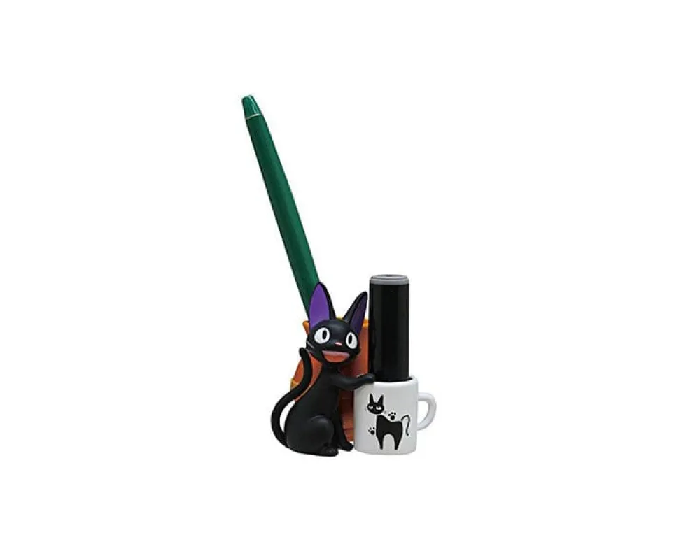 Kiki's Delivery Service Pen Holder: Jiji