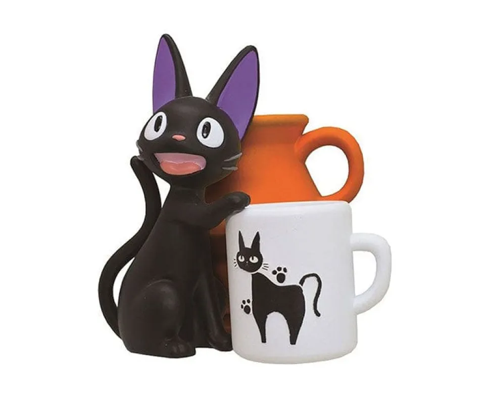 Kiki's Delivery Service Pen Holder: Jiji