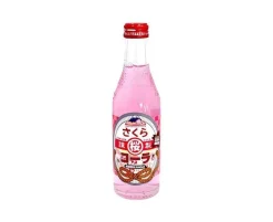 Kimura Drink Sakura Cola