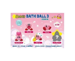 Kirby Bath Bomb Vol. 3