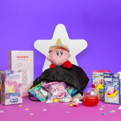 Kirby Lucky Bag by Sugoi Mart