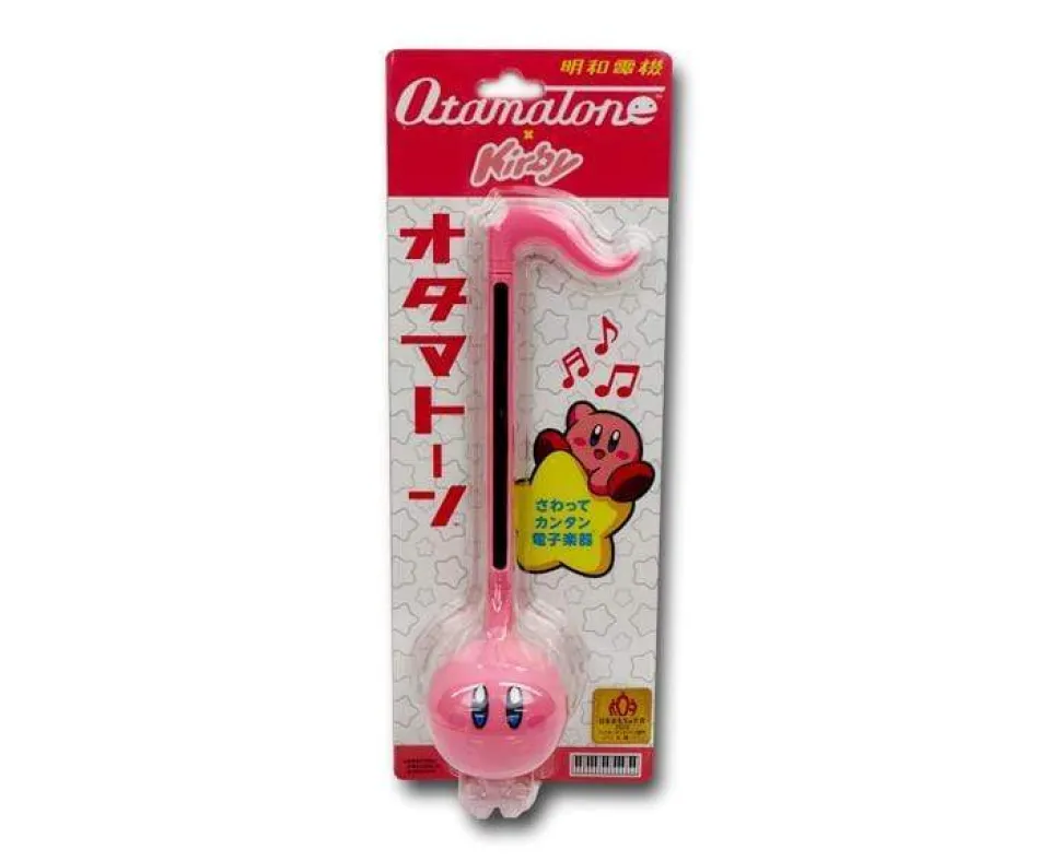 Kirby Otamatone