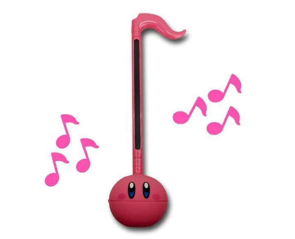 Kirby Otamatone