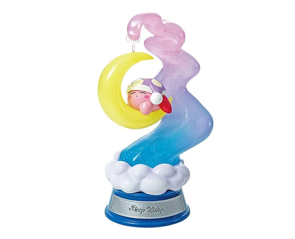 Kirby Swing In Dream Land Blind Box