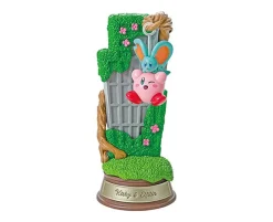 Kirby Swing In Dream Land Blind Box