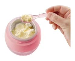 Kirby Yo-Yo Ice Cream Maker