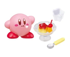 Kirby's Kitchen Blind Box