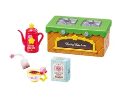 Kirby's Kitchen Blind Box