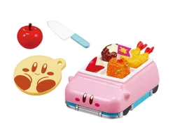 Kirby's Kitchen Blind Box