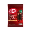 Kit Kat Japan High Cacao