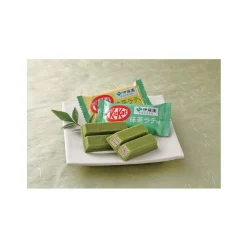 Kit Kat Japan Itoen Matcha Latte