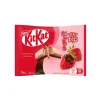 Kit Kat Japan Strawberry Chocolate