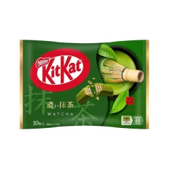 Kit Kat Japan Sweetness For Adults (Rich Matcha)