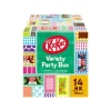 Kit Kat Variety Party Box