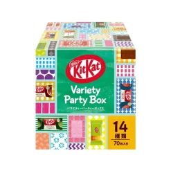 Kit Kat Variety Party Box