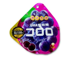 Kororo Grape Gummy