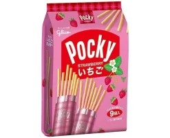 Large Pocky Strawberry