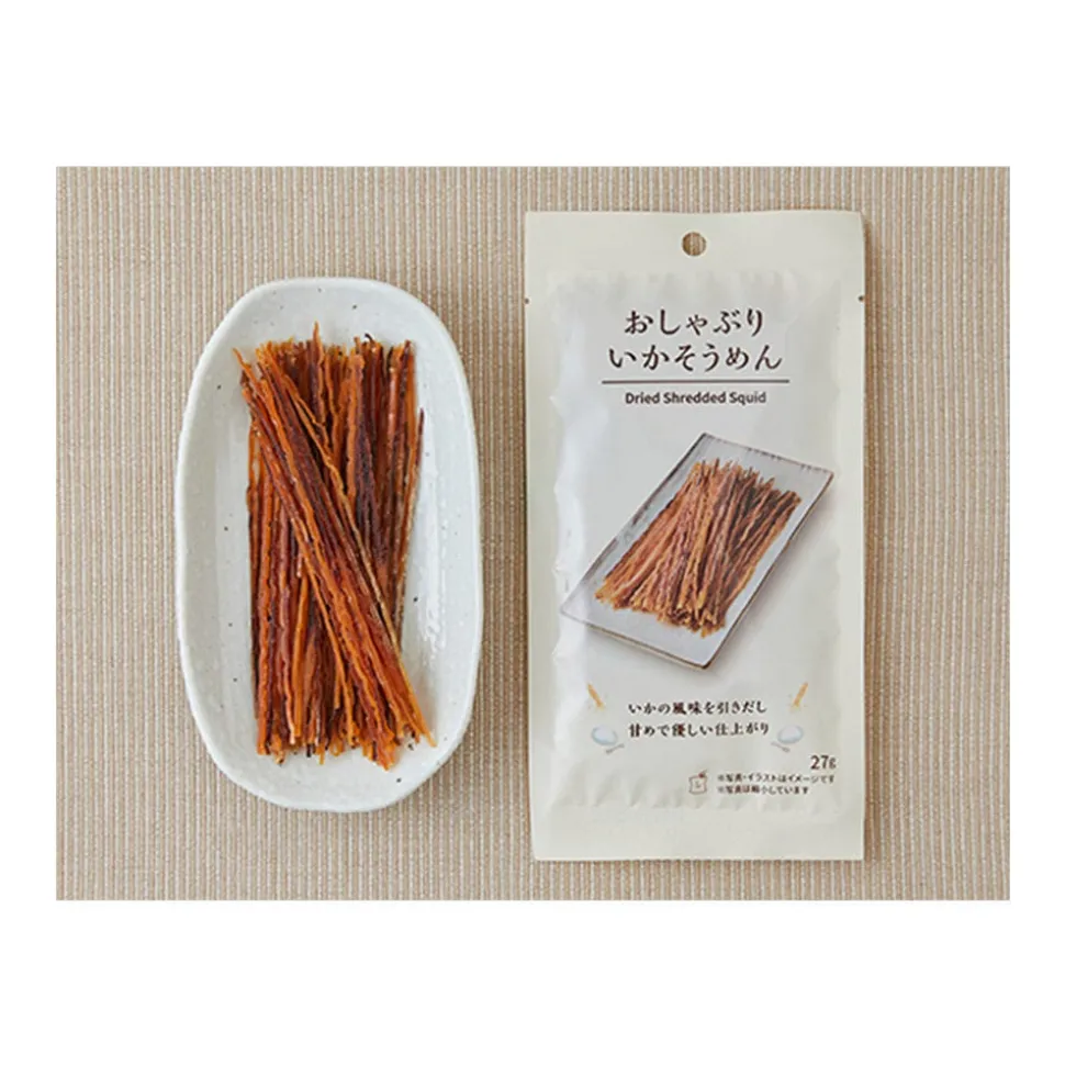 Lawson's Dried Shredded Squid