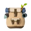 Legend of Zelda: Tears of the Kingdom Traveling Korok Mini Pouch