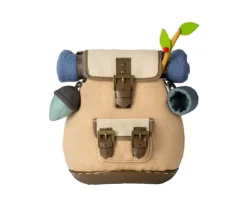 Legend of Zelda: Tears of the Kingdom Traveling Korok Mini Pouch
