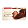 Lotte Premium Ghana Rich Raw Chocolate