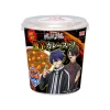 Marumiya Momogame Dark Demon Spicy Curry Loop