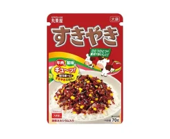 Marumiya Sukiyaki Furikake